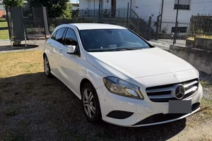 Classe A 180 d