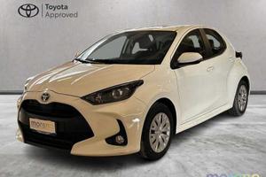 Toyota Yaris 1.5 hybrid Active