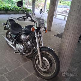 YAMAHA VIRAGO XV 750