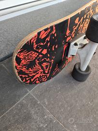 skateboard cruiser Outride Firewing