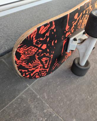 skateboard cruiser Outride Firewing