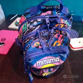 zaino scolastico Mitama