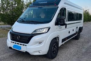 VAN MOBILVETTA ADMIRAL K 6.5
