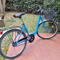 bicicletta unisex