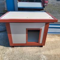 CUCCIA PER CANI TAGLIA PICCOLA