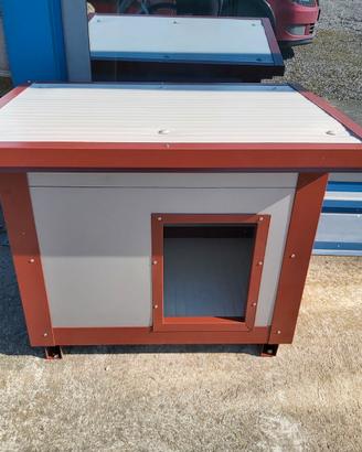 CUCCIA PER CANI TAGLIA PICCOLA