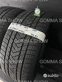 Pirelli scorpion 285 45 20