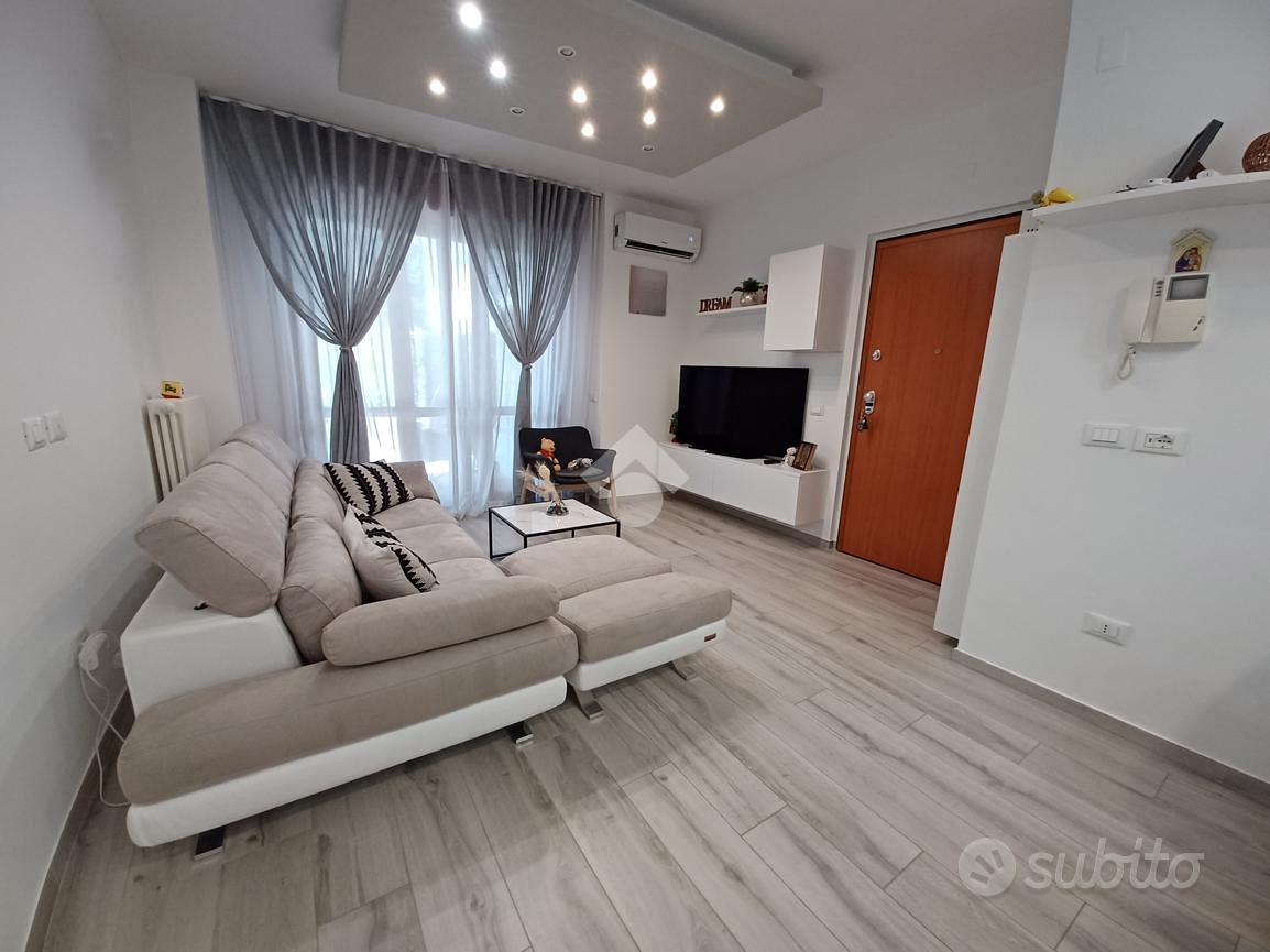 Appartamento – Treviolo, Curnasco - Vista 2