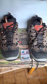 scarpe antinfortunistica 
