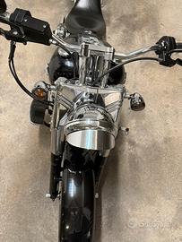 Harley Davidson Fat Boy