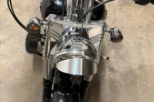 Harley Davidson Fat Boy