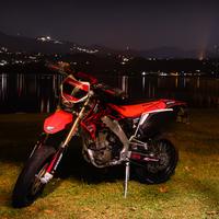 Honda crf 250