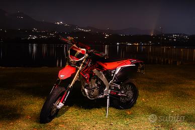 Honda crf 250