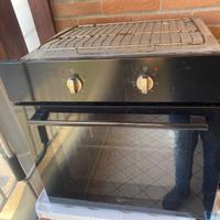 Forno classe A statico