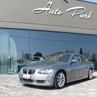 BMW 325 i cat Coupé Eletta con GPL