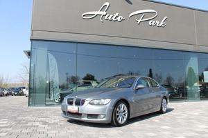 BMW 325 i cat Coupé Eletta con GPL