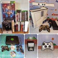 ❤️🕹 GIOCHI ORIGINALI PER XBOX CLASSIC 360 ONE X S