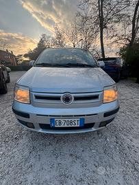 Fiat Panda 2010 GPL-Benzina