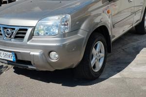 Nissan X-Trail 2.2 TD Di Sport