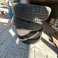 Gomme minicar chatenet