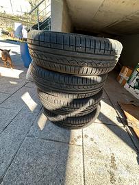 Gomme minicar chatenet