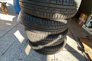 Gomme minicar chatenet