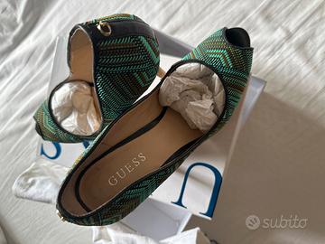 Scarpe Guess