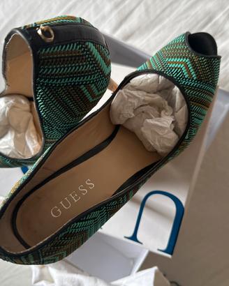 Scarpe Guess
