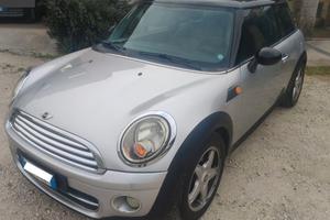 Mini Cooper D 1.6