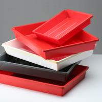 BACINELLE BN 48X35 4 PEZZI