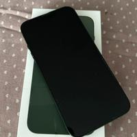 iPhone 13 128Gb green