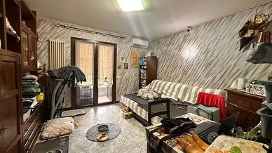 Appartamento di 120 m² con 5 locali e box auto dop