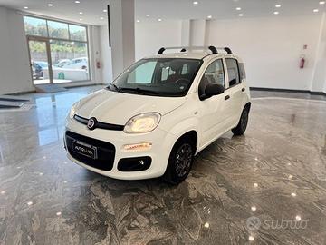Fiat Panda 1.0 S&S Hybrid Pop Van 2 posti