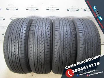 Saldi 235 60 18 Bridgestone  85% 235 60 R18