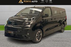 OPEL Zafira Life 2.2 Diesel 150CV Start&Stop Bus