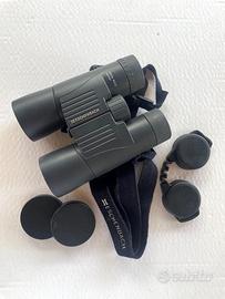 Binocolo ESCHENBACH Trophy AS/D 7x42 Allweather