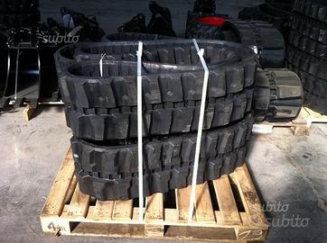 Cingoli in Gomma Misura 300x109x41