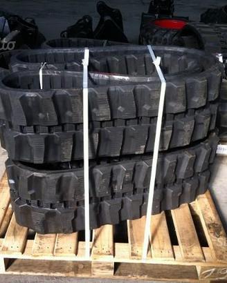 Cingoli in Gomma Misura 300x109x41