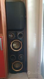 Stereo philips