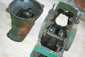 Ricambi Goldoni Universal 238-240