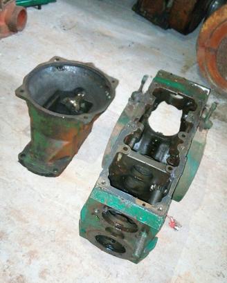 Ricambi Goldoni Universal 238-240