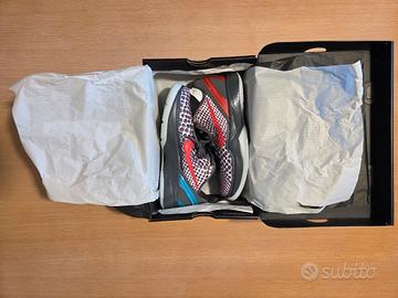 NIKE - Scarpe basket KOBE 6 GS misura 38