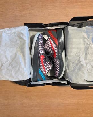 NIKE - Scarpe basket KOBE 6 GS misura 38