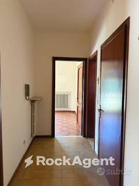 SOLIGNANO (PR)- TRILOCALE 75 MQ CON BALCONE