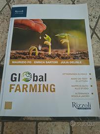 Libro 'Global Farming'