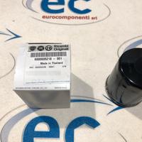 60006054218 FILTRO OLIO ORIGINALE FIAT FULLBACK