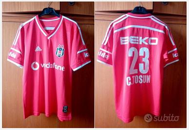 Maglie calcio Portsmouth, Werder Brema, Besiktas