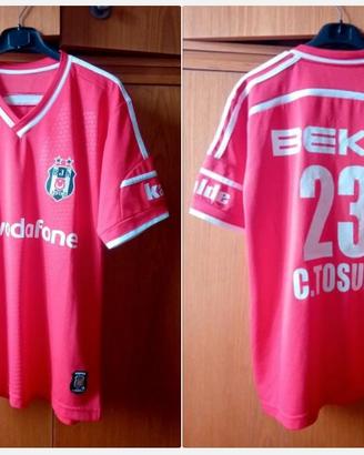 Maglie calcio Portsmouth, Werder Brema, Besiktas