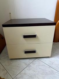 Canera da letto completa