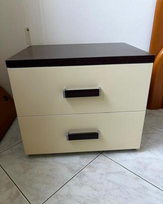 Canera da letto completa